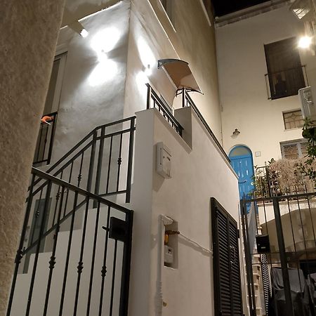 La Corte Guest House Bari Zewnętrze zdjęcie