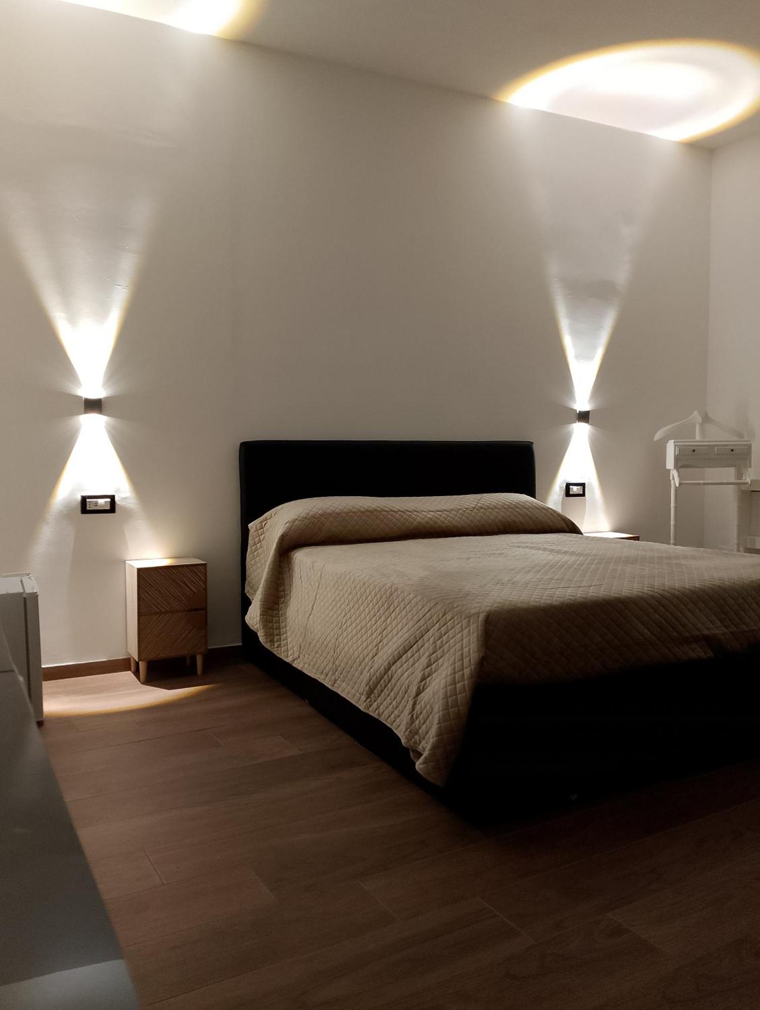 La Corte Guest House Bari Pokój zdjęcie