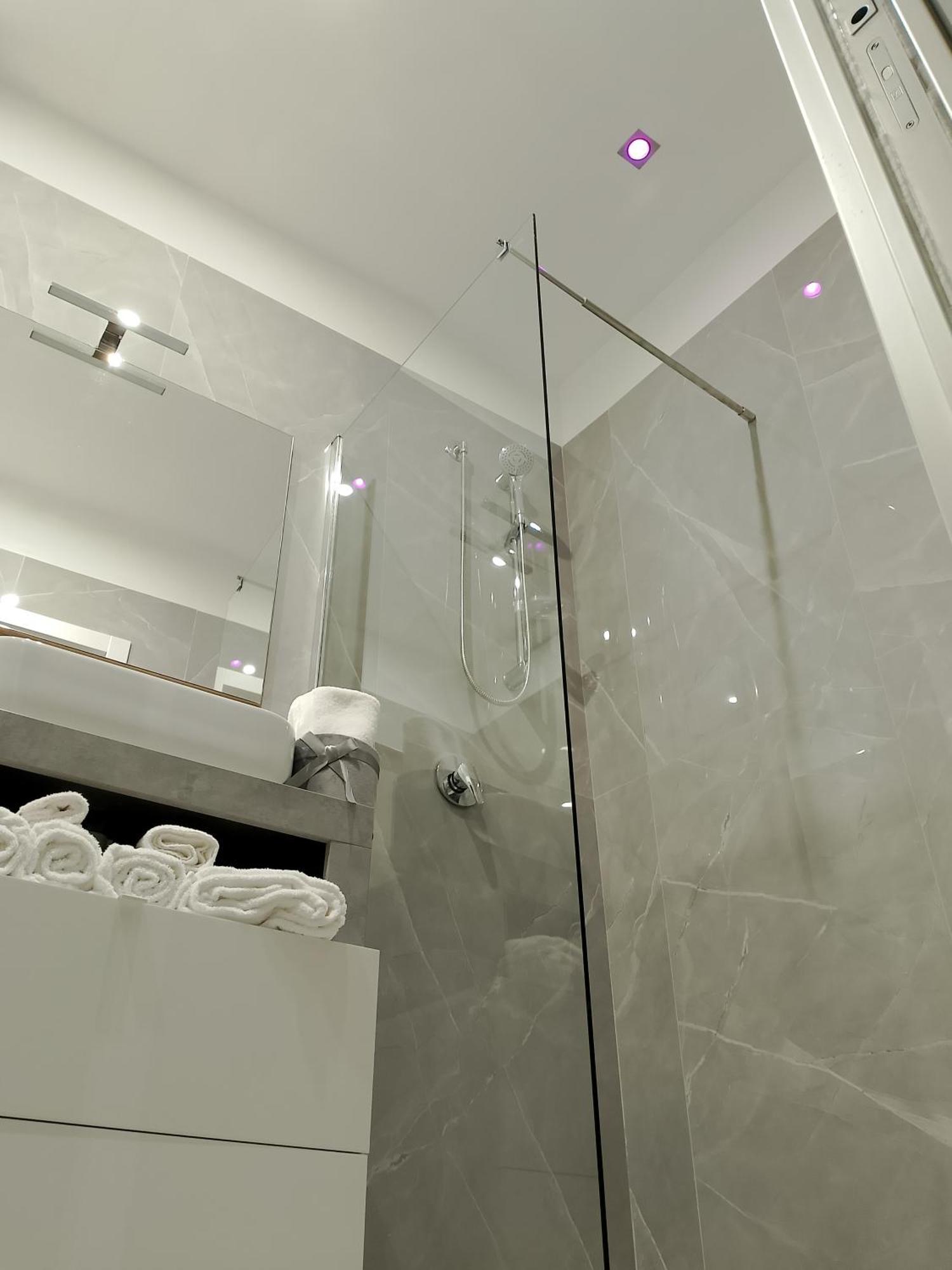 La Corte Guest House Bari Zewnętrze zdjęcie