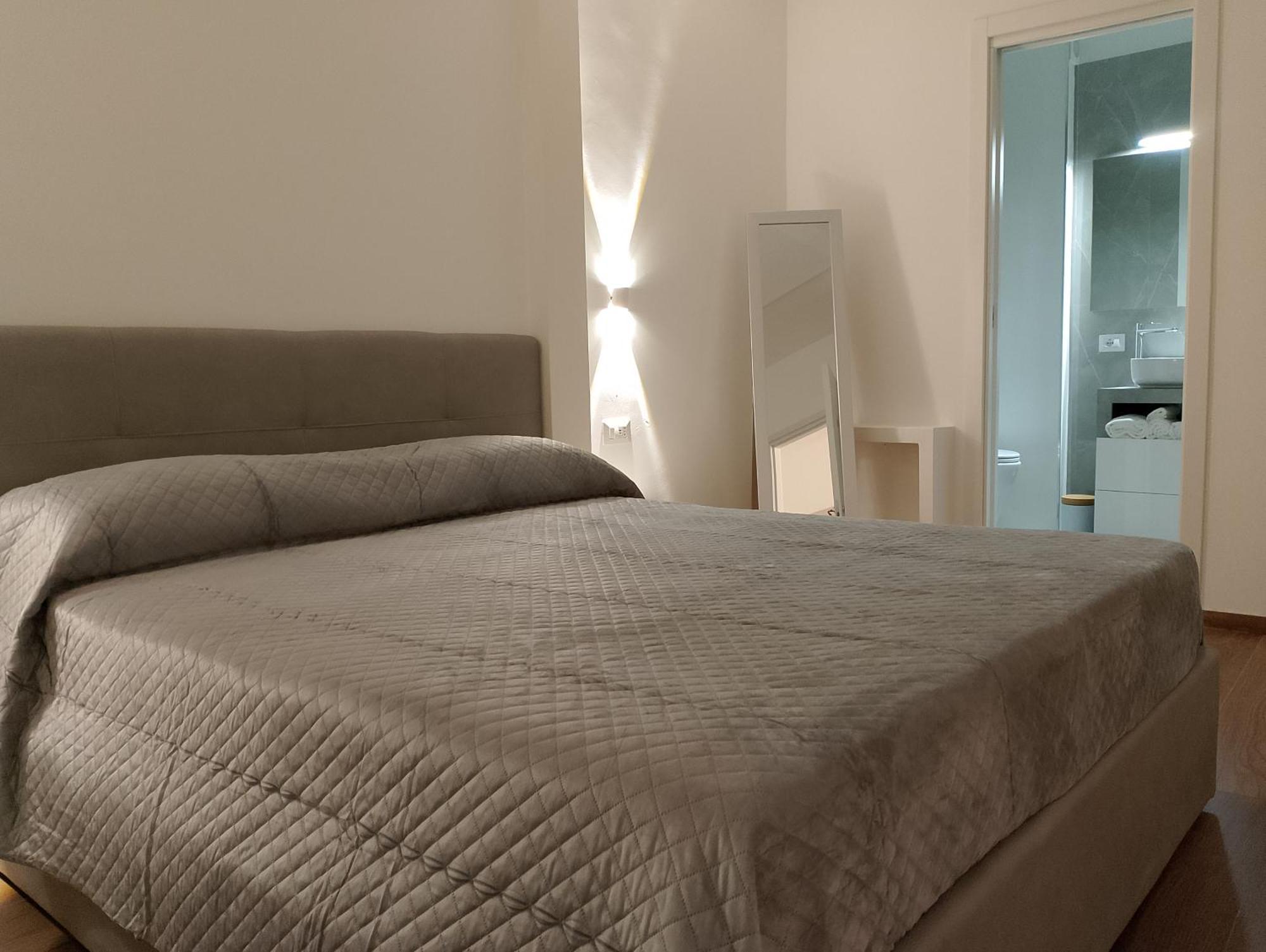 La Corte Guest House Bari Zewnętrze zdjęcie