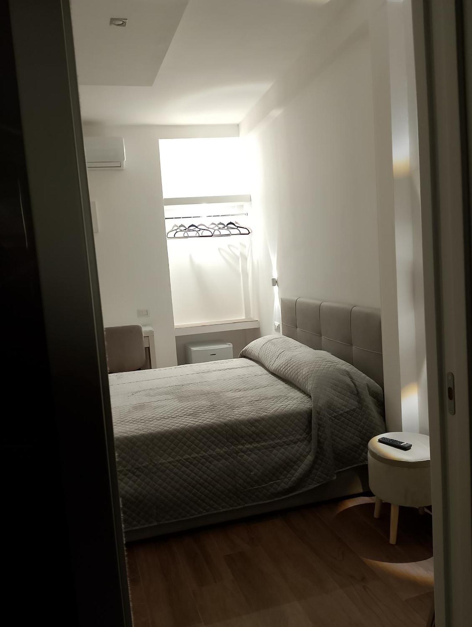 La Corte Guest House Bari Zewnętrze zdjęcie