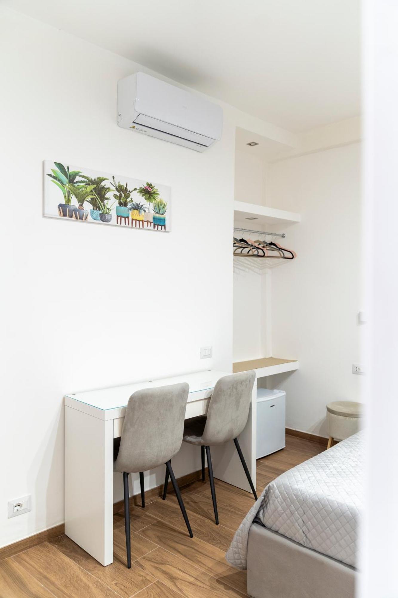La Corte Guest House Bari Zewnętrze zdjęcie