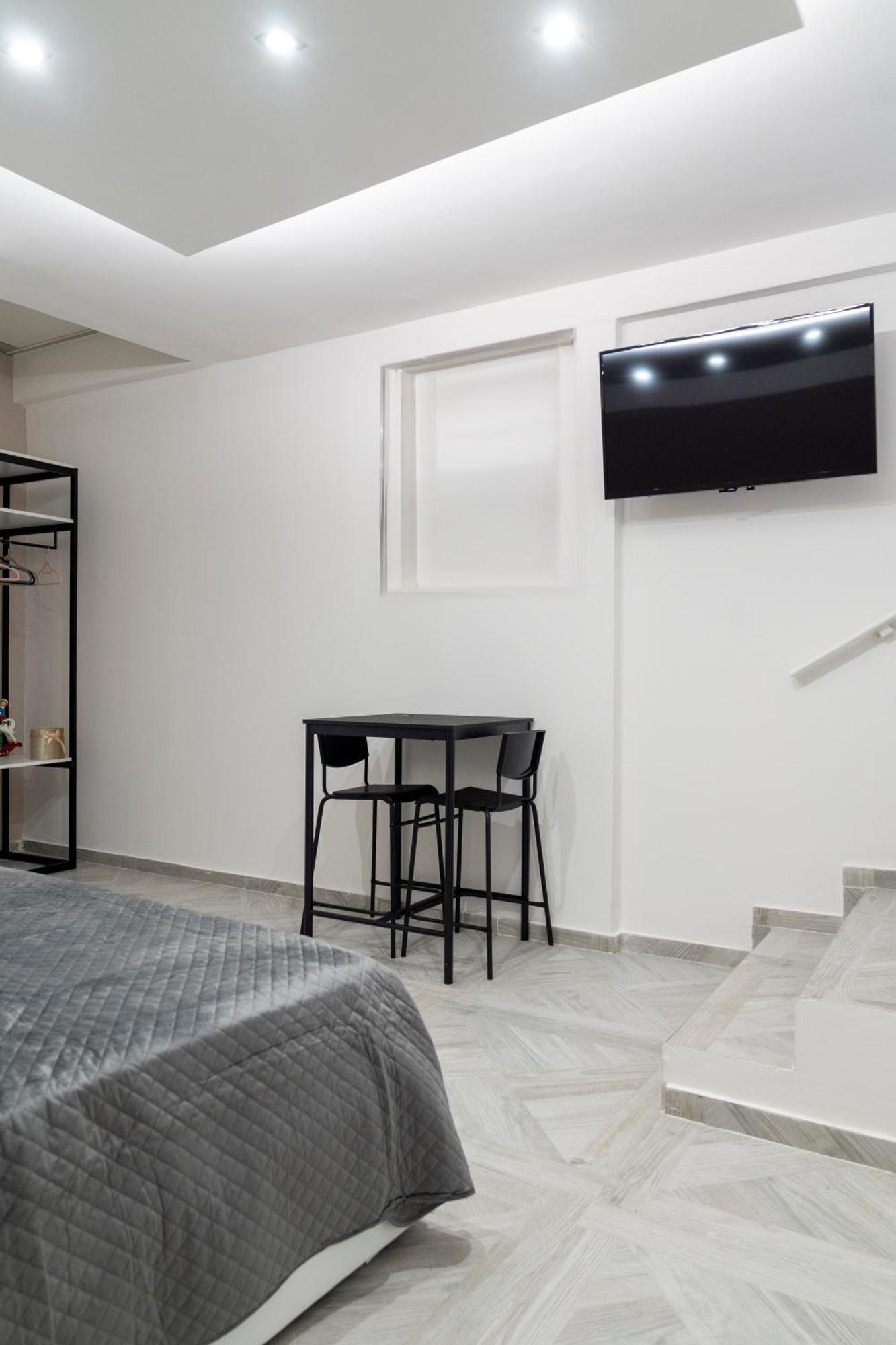 La Corte Guest House Bari Zewnętrze zdjęcie