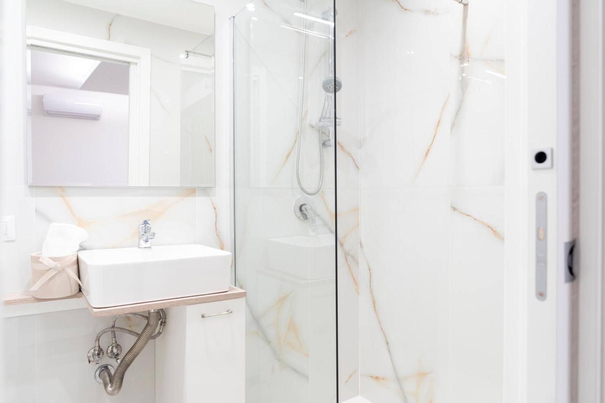 La Corte Guest House Bari Zewnętrze zdjęcie
