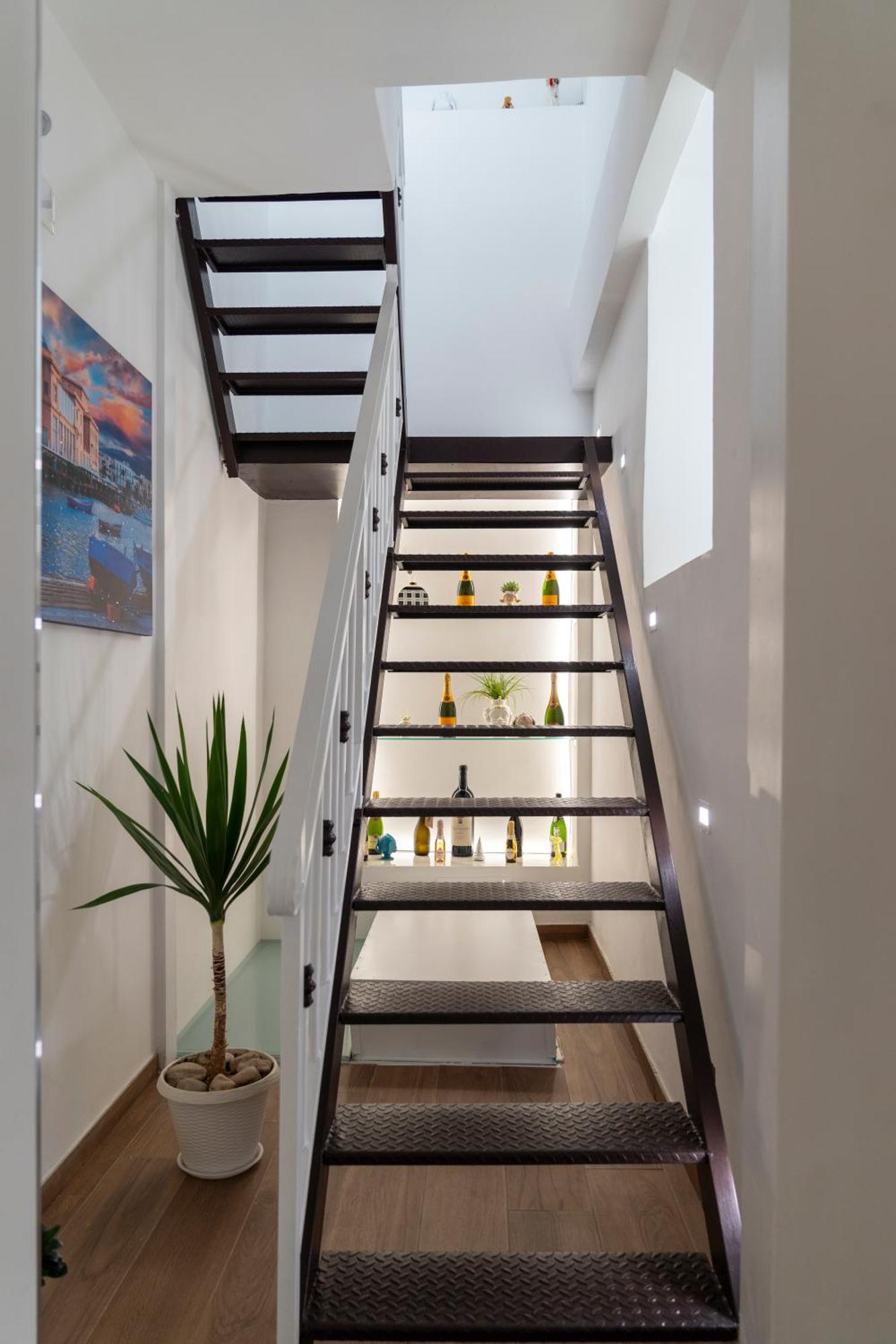 La Corte Guest House Bari Zewnętrze zdjęcie