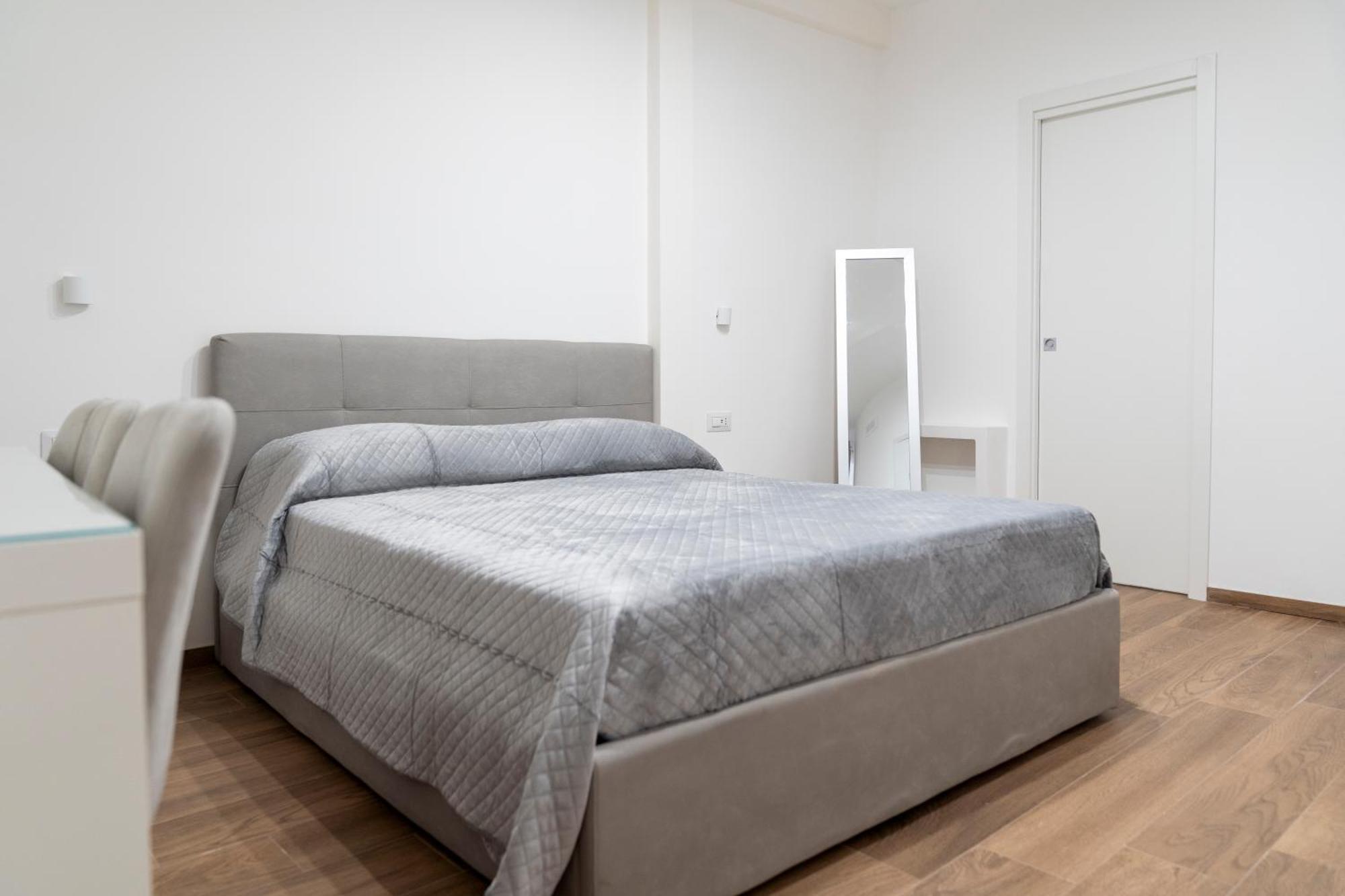 La Corte Guest House Bari Zewnętrze zdjęcie