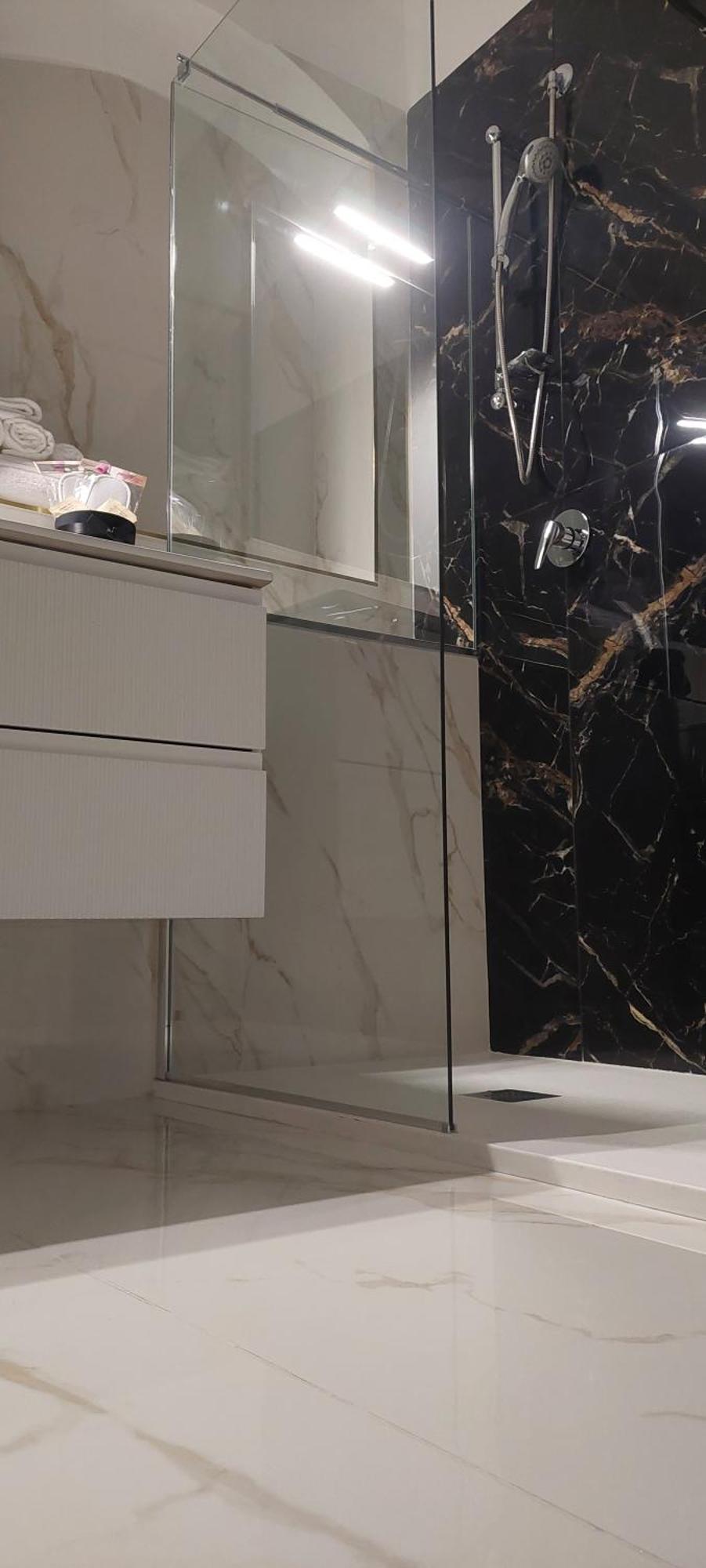 La Corte Guest House Bari Zewnętrze zdjęcie