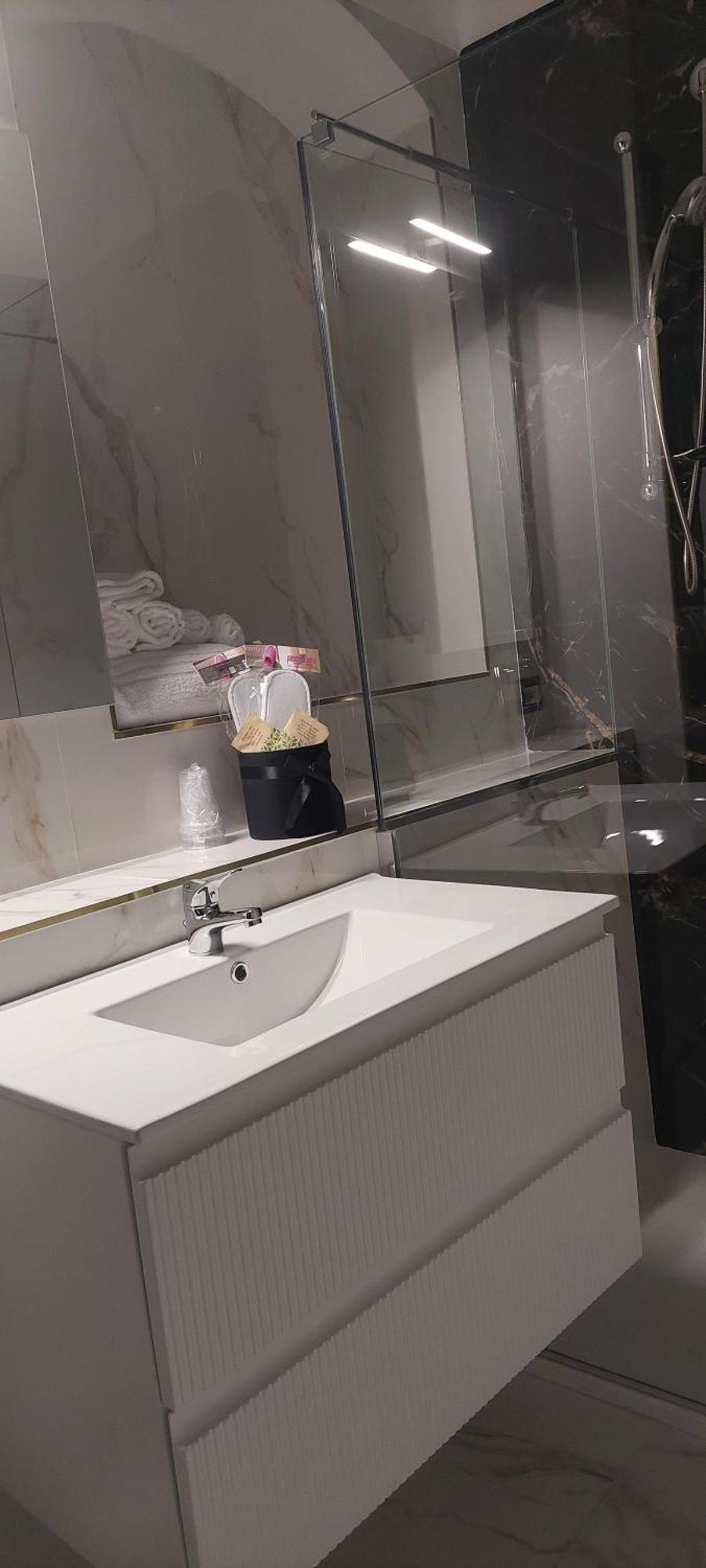 La Corte Guest House Bari Zewnętrze zdjęcie