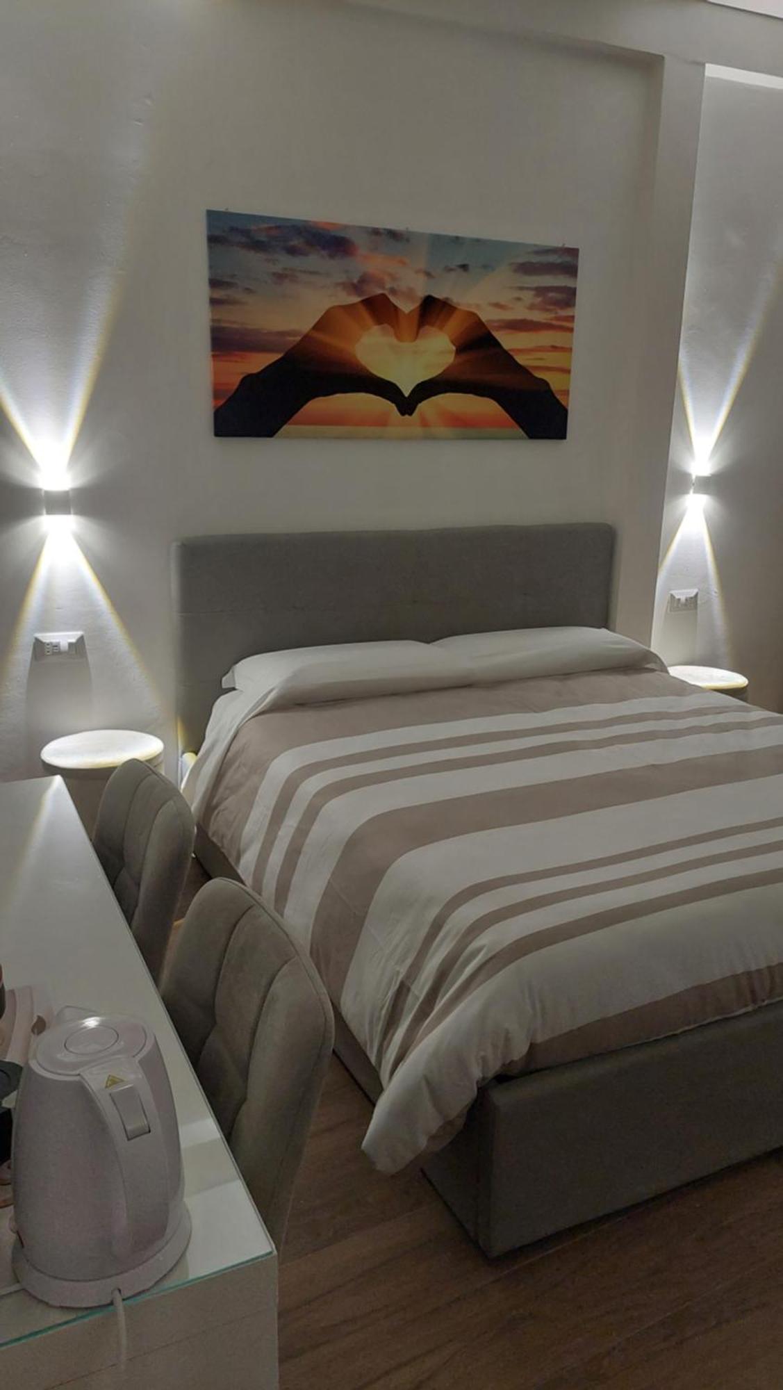 La Corte Guest House Bari Zewnętrze zdjęcie
