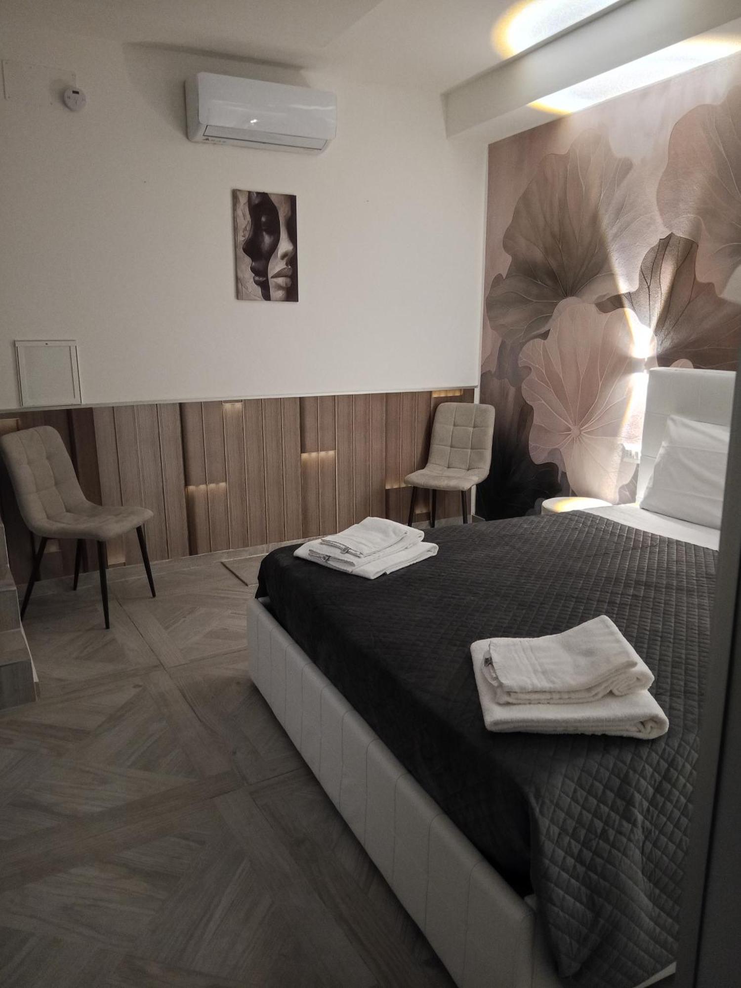La Corte Guest House Bari Zewnętrze zdjęcie